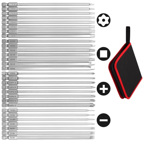 Pcs assortment screwdriver - 30,