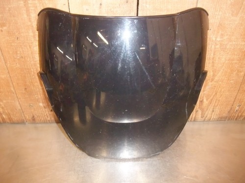 Honda cbr600f 1998 - cbr600f-w, f3