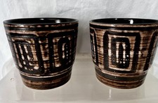 Lovely vintage pair Cinque