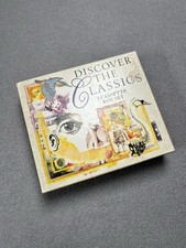 Discover The Classics 3