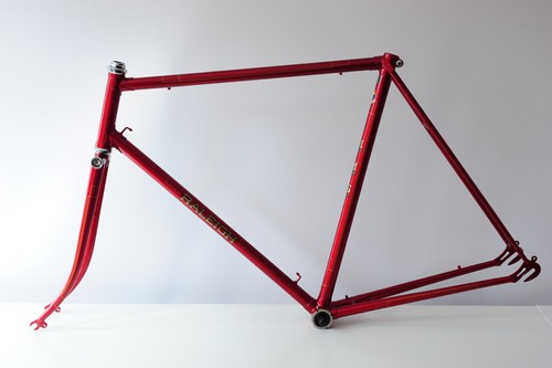 1951 raleigh harris - 1951,