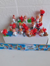 Kinder Surprise Toys Angels