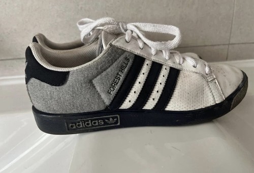 Adidas forest hills - forest,