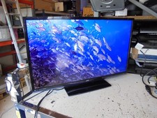 29" LED HD TV JVC Model LT 29DG43J Freeview + STAND *NO REMOTE* TELEVISION #3A