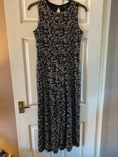 Next Black Sequinned Party