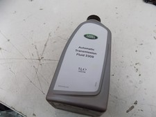 Genuine Land Rover Freelander