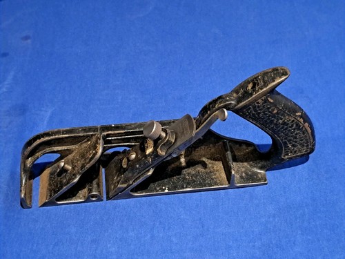 Stanley rebate plane - stanley,