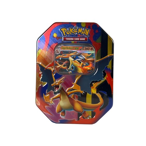 Pokemon tcg mega charizard - pokemon,