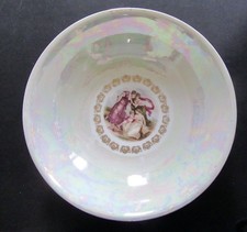 Vintage / Retro Large 10”