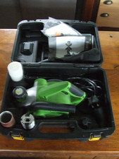 Exakt SP180 Planer/Sander slightly used