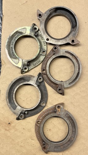 Various jaguar crankshaft - jaguar,
