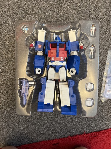 Transformers masterpiece 22 - masterpiece, mp-22
