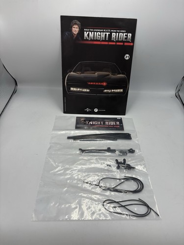 Fanhome deagostini build - fanhome,