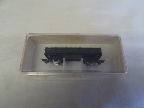 Jouef egger bahn v25 - jouef/egger, wagon
