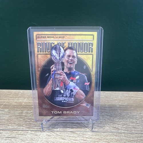 Topps super bowl - topps, li