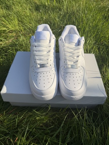 Nike air force - air, 1