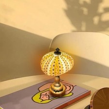Sea Urchin Small Night Light