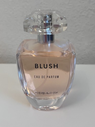 New look blush eau - look, de
