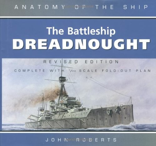 Hms dreadnought revised - hms,