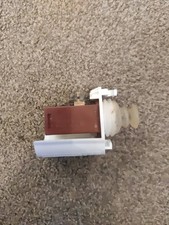 Bosch Dishwasher Actuator Part