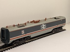 Hornby OO Gauge Class 370 APT