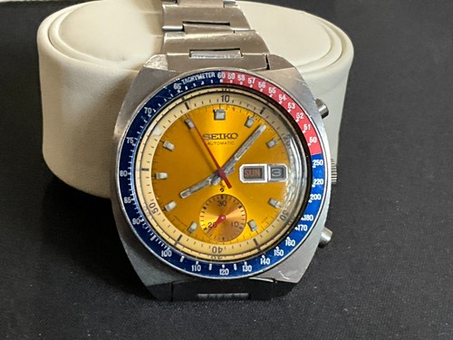 Vintage men 1977 seiko pogue - vintage, men's