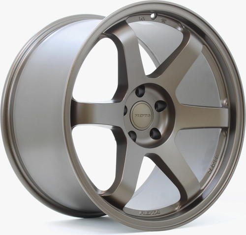 Rota grid 19x10 5x120 - ff,