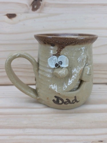 Ugly mug for - mug,