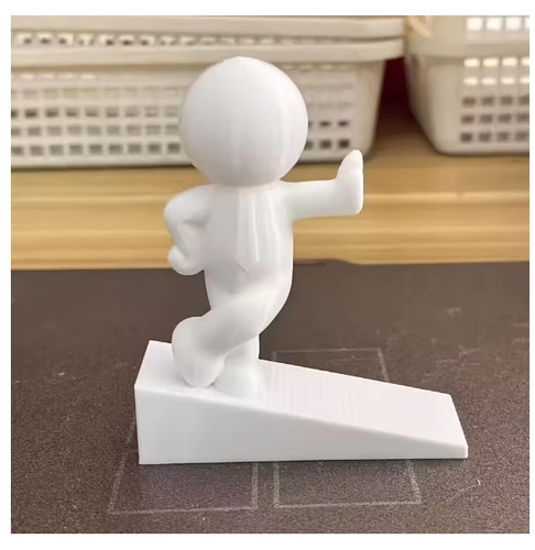 Cute door stopper anti slip - stopper,