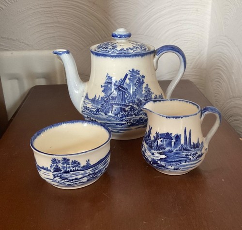 Vintage royal doulton norfolk - doulton,