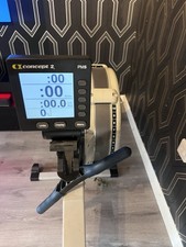 Concept 2 Rowing Machine Model D/E PM5 Monitor 