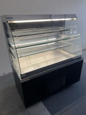 Commercial victor refrigerated - commercial,