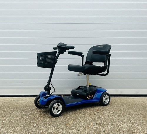 Pride apex lite - lite, 4mph
