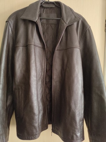 Thomas nash mens - nash, leather