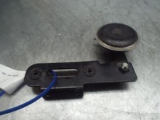 Suzuki GSXR750 2006-2007 Motorcycle Electrical Horn And Bracket 