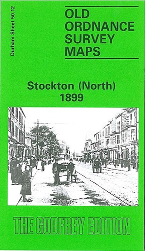 Stockton 1899 1914 - (north), or