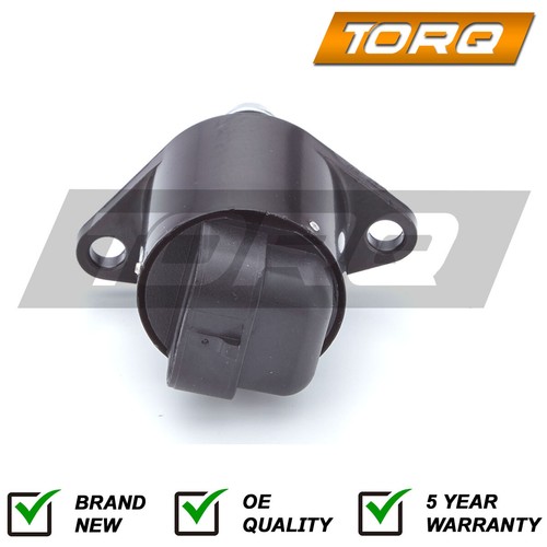 Torq idle air control - idle,
