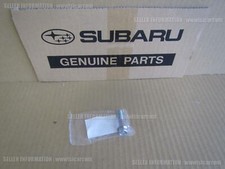SUBARU IMPREZA WRX STI SEDAN