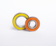 RC Engine Ceramic Ball