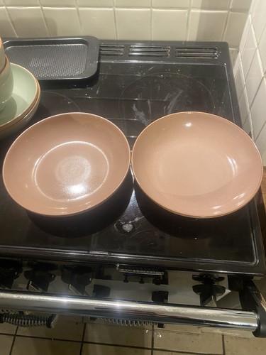 Denby heritage piazza pasta - denby,