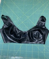 Latex Rubber fetish wear