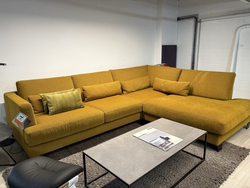 Sits large luxury corner sofa - sits,