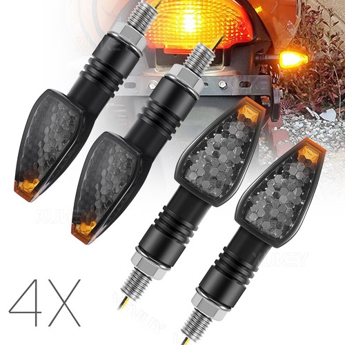Universal motorcycle - 4x,