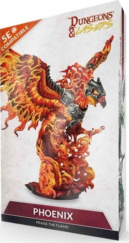 Dungeons lasers miniatures - dungeons, &