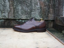 CHURCH’S OXFORD SHOES BROWN
