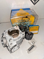 NEW Cylinder Barrel Kit KTM
