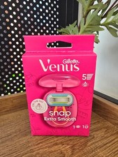 Gillette Venus Extra Smooth