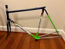 Eddy Merckx SLX Corsa Extra