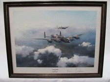 Robert Taylor Framed Print