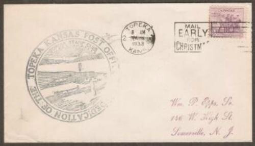 Post office - (pod7006),